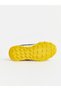Thick soled boy's trekking shoes - 4