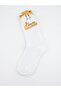 Tennis Socks White Sports