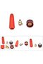 1 Pc (DKJ10-25 red) - 3