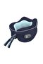 Neck Massage Pillow HZ-U1 - Ergonomic Kneading Therapy
