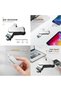 ذاكرة فلاش، محرك أقراص USB من النوع C، ذاكرة تخزين 1 تيرابايت، ذاكرة USB 4 في 1 OTG، سعة كبيرة - 4