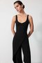 V yaka basic bodysuit