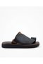 Smooth-Finish Arabic Sandals (Sharqi) - 5