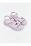 Kuromi Printed Girls' Sandals