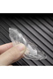Peugeot 208 308 508 2008 3008 5008 Rifter C5 Airc Carbon Key Protective Cover Case Without Sound - 4