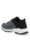 Wulcan Smoked Men's Waterproof Black Outdoor Sneaker Casual Sports Shoes - 3