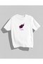 Cmd Calm down Anime Inspired Oversize T-Shirt - 2