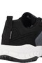 Wulcan Smoked Men's Waterproof Black Outdoor Sneaker Casual Sports Shoes - 4