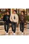 Super 3-Pack Unique Design Men's Sweatshirt