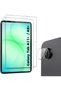 واقي شاشة ProCase (عبوة من قطعتين) لجهاز Galaxy Tab A11 Plus 2025 / Galaxy Tab A9 Plus 2023 + حماية لـ 3 كاميرات