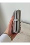 Women's Small Wallet with Magnet Closure - 2