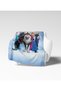 Frozen Elsa Patterned 3D Digital Printed Girls' Fleece Blanket Tv Blanket - 3