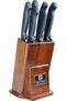 61510 - Sürmene Kitchen Knives Set - Set of 7