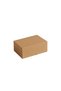 Paint Brush 90mm No-4 001 540 Standard Cutting Yellow Handle - Pack of 12 - 3