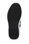 French I Men's White / Black Casual Sneakers - 7
