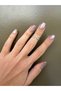 Stone Star Silver Pinky Ring - 3