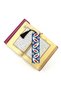 Rüstem Paşa Camii Tulip Motif Tile Pattern Printed Bookmark 19X5 Ag-Çinirpc39 - 4