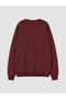 Quality Parts Printed Boys' Thick Sweatshirt from Çelebi Store - 4
