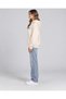 Unisex 3 Thread Thick Fabric Hooded Hoodie Sweatshirt Oversize - 3