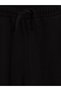 Peak New Season Black Boys' Sweatpants - 3