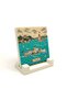 Istanbul and Maiden's Tower Landscape Printed Natural Stone Tabletop Decoration 10X10 1G-Maiden'S-Tower2