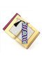 Rüstem Paşa Camii İznik Tile Pattern Printed Bookmark 19X5 Ag-Çinirpc34 - 4