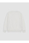 I Printed Boy's Sweatshirt from Freezen Store - 5