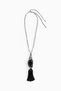 Pendant necklace - 3