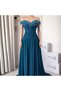 Long evening dress - 4