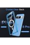 Magnetic Clear Back Case for Google Pixel 11 Pro, Clear - 4