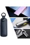 Usb Thumb Drive Case Small Compact Small Size Key Ring Attachment Versatile - 4