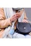 غطاء لسماعات Airpods Pro 3، غطاء شفاف مقاوم للصدمات من مادة TPU - 6