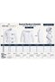 Men's Plus Size Long Sleeve Pocket Shirt - 5