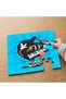 24 Piece Wooden Children's Puzzle with Cute Crazy Piano Design Mpk0710