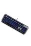 Wired Full Keyboard with Gateron Switch