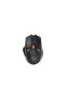 Wireless Mouse Gaming Design DPI 1600 - 2