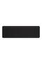E-Sports Mousepad XL ( 80 X 30 X 0.4 CM ) - Black - 3