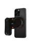 Arcticchill Magnetic Phone Cooler With Ultra-Quiet Fan - Black/Orange - 2