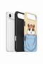 iPhone 17 Air Vorian Double Layer Pocket Case with Hamster - 2