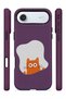 iPhone 17 Air Vorian Magsafe Double Layer Water Accumulation Cat Case - 3