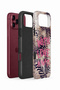 iPhone 18 Pro Vorian Double Layer Wild Love Case - 2