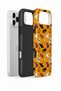 iPhone 17 Pro Vorian Double Layer Pumpkin Toss Case - 2