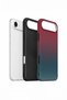 iPhone 17 Air Vorian Dual Layer Teal Plum Gradient Case - 2