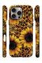 iPhone 16 Pro Max Vorian Double Layer Moon Floral Leopard Case - 3