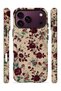 iPhone 18 Pro Max Vorian Magsafe Double Layered Burgundy Botanical Case - 3