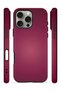 iPhone 16 Pro Max Vorian Magsafe Dual Layer Berry Glow Gradient Case - 3