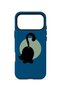 iPhone 17 Pro Max Vorian Magsafe Dual Layer Moon and Cat Case - 4