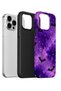 iPhone 12 Pro Max Vorian Double Layer Bat Sky Case - 2
