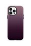 iPhone 14 Pro Max Vorian Double Layer Mauve Mist Gradient Case