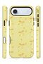 iPhone 17 Air Vorian Magsafe Dual Layer Butter Daisy Bows Case - 3